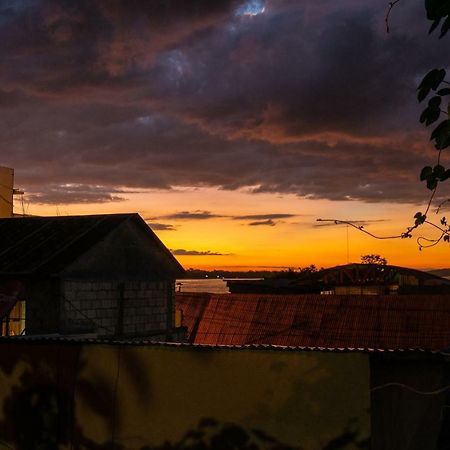 Ciao Cacao Hostel & Vegan Cafe Flores Kültér fotó
